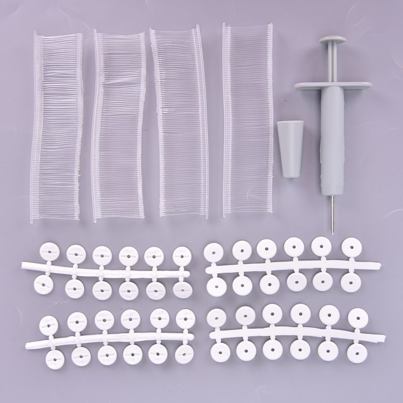 Attache à Clip pour housse de couette, support de drap de lit, housse de couette Portable, accessoires utiles pour la maison,: 1