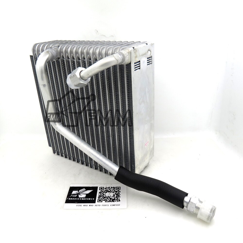 Auto Airconditioning Ac Verdamper Voor Nissan Sunny B14