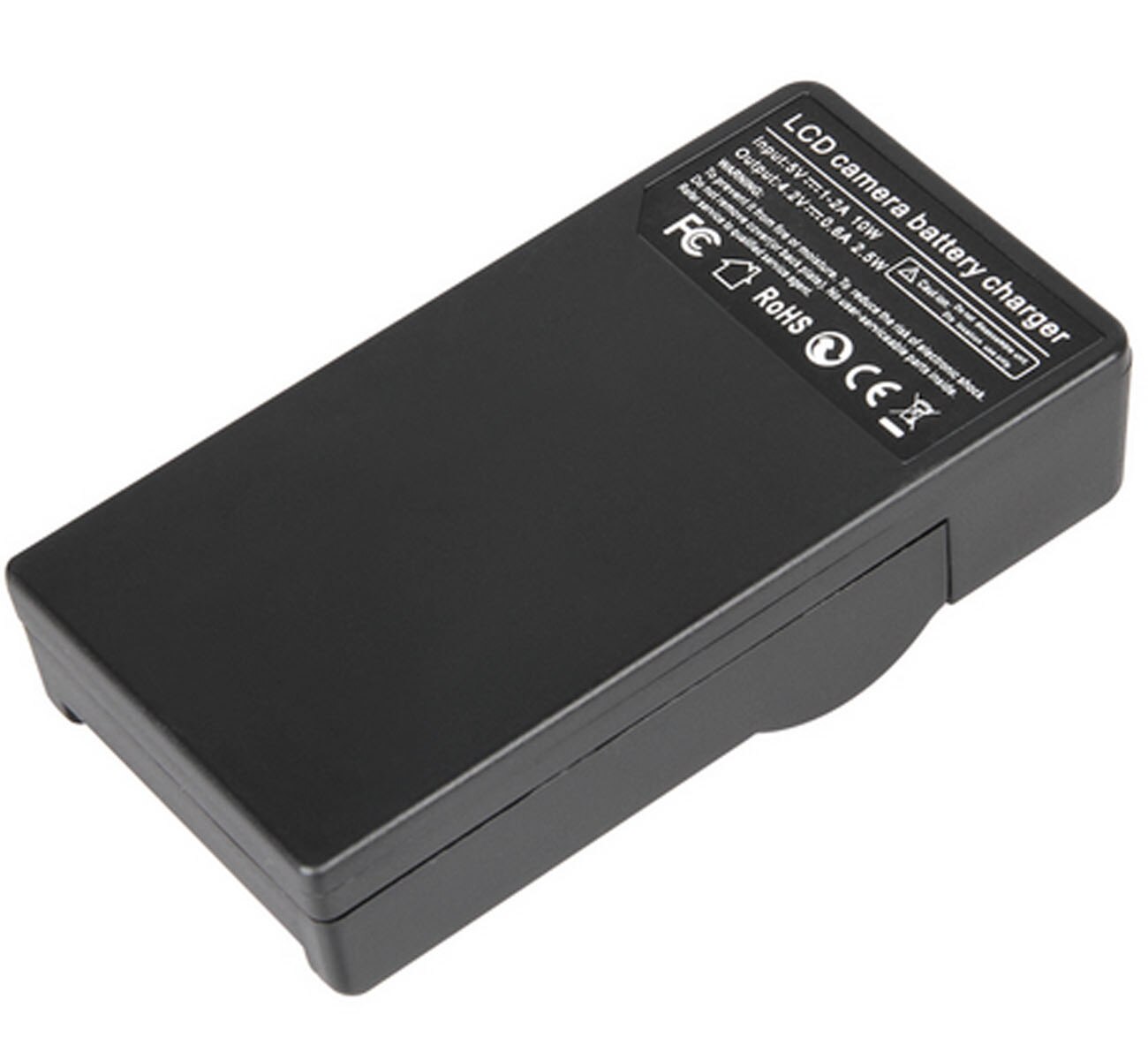 Batterij Lader Voor Nikon Coolpix AW110s, AW120s, AW130s, W300, B600, A900, A1000 Digitale Camera