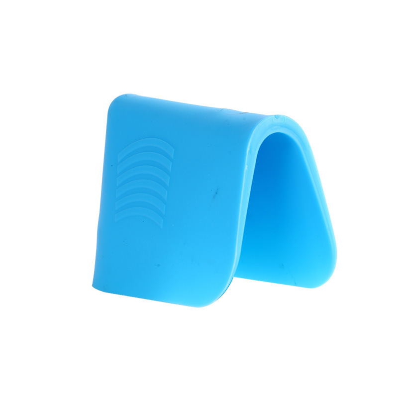 Caulking Finisher Tile Grout For Caulking Agent Tile Wall Brick Yin Yang Corner Silicone Scraper Sealant Grout Kit Hand Tools: Dark Grey