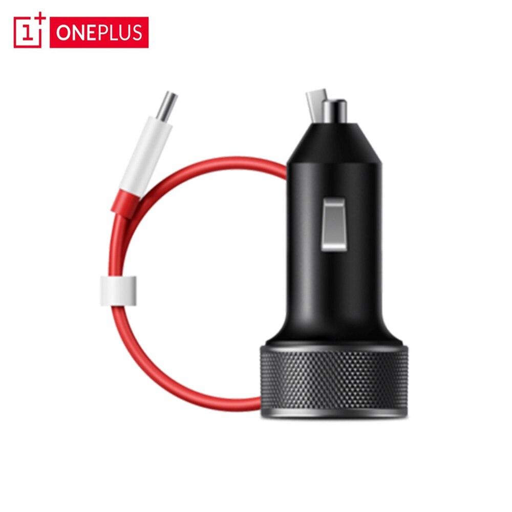 Originele Oneplus Dash Autolader 6T 6 5T 5 3T 3 een plus smartphone QC 3.0 quick lading Snel Opladen usb 3.1 Type C Kabel