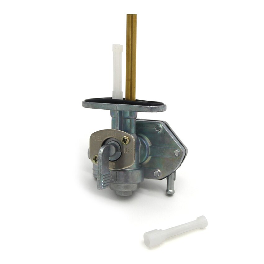 Motor Gas Brandstof Benzinekraan Tap Valve Schakelaar Pomp Voor Yamaha Virago 750 XV750 XJ550 XJ650 Voor Suzuki DR650SE DRZ400SM DRZ400E DRZ400