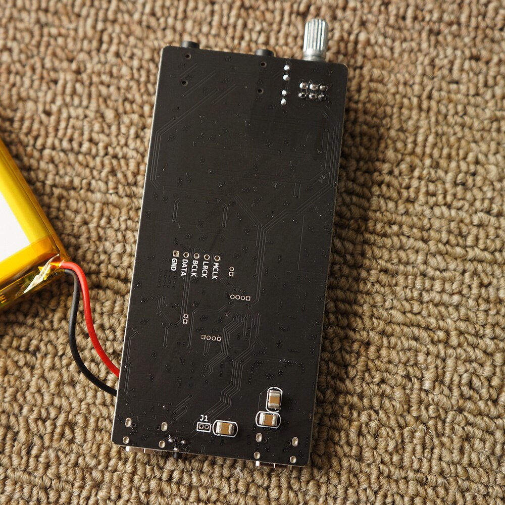 Zishan U1 HIFI Portable Type-C USB DAC AMP 43198 C... – Grandado