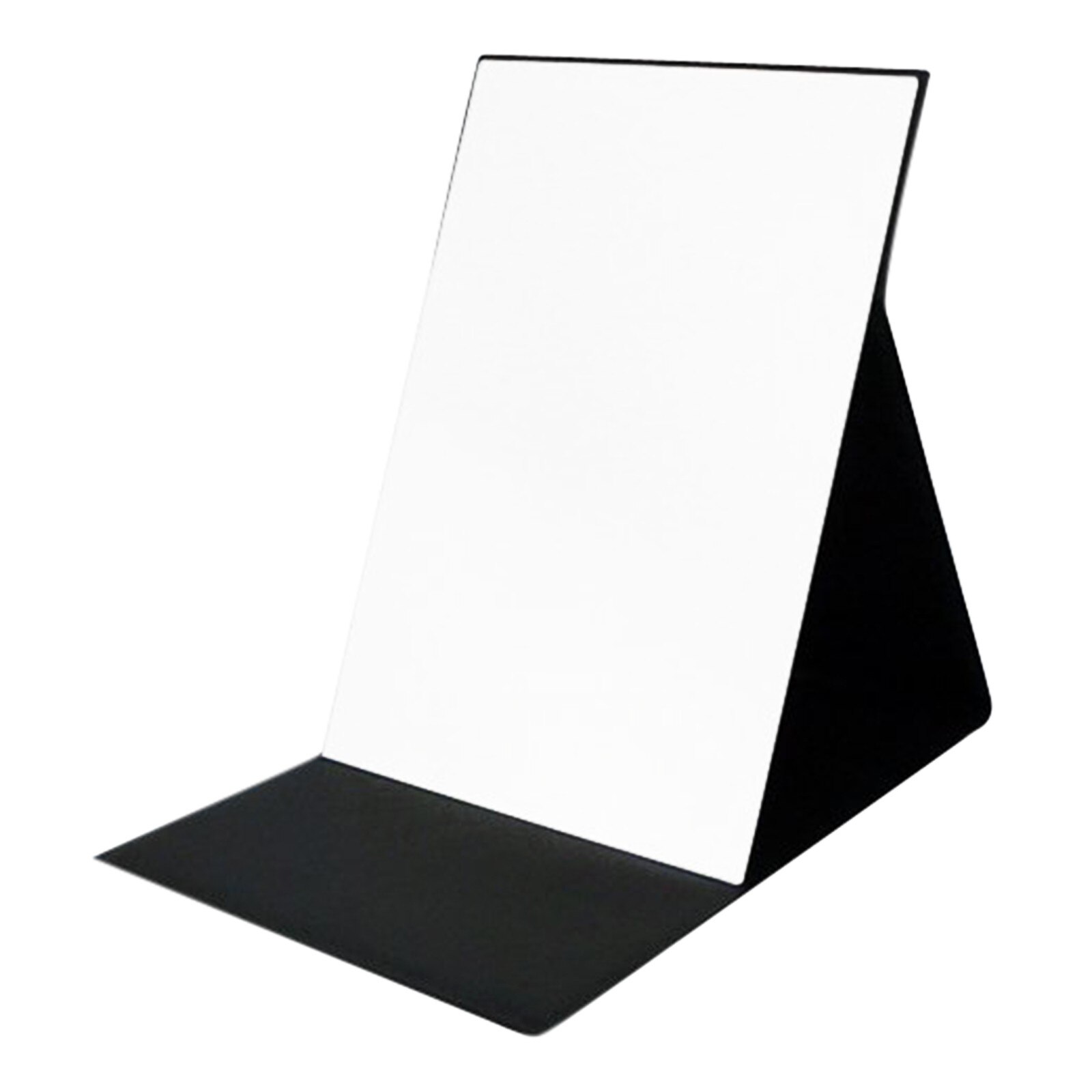 Ultra-thin Folding Make Up Mirror Folding Convenient Mirror Modern Student Beauty Mirror Makeup Folding Cosmetic Mirrors