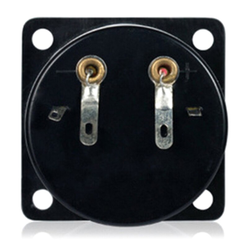 11XA TR-35 Vu Meter Header Led 2.8-3.8V 20MA Db Niveau Header Voor Opname