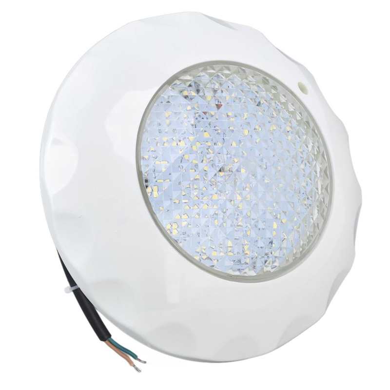 Pool Light Underwater Light IP68 Waterproof for Outdoor