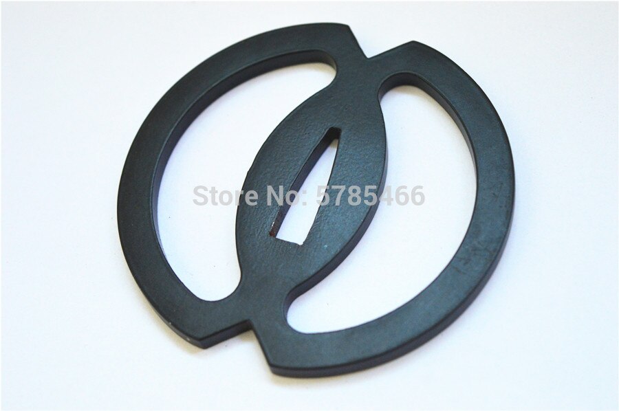 Steel Tsuba Guard For Japanese Samurai Sword Katana Wakizashi Accessory