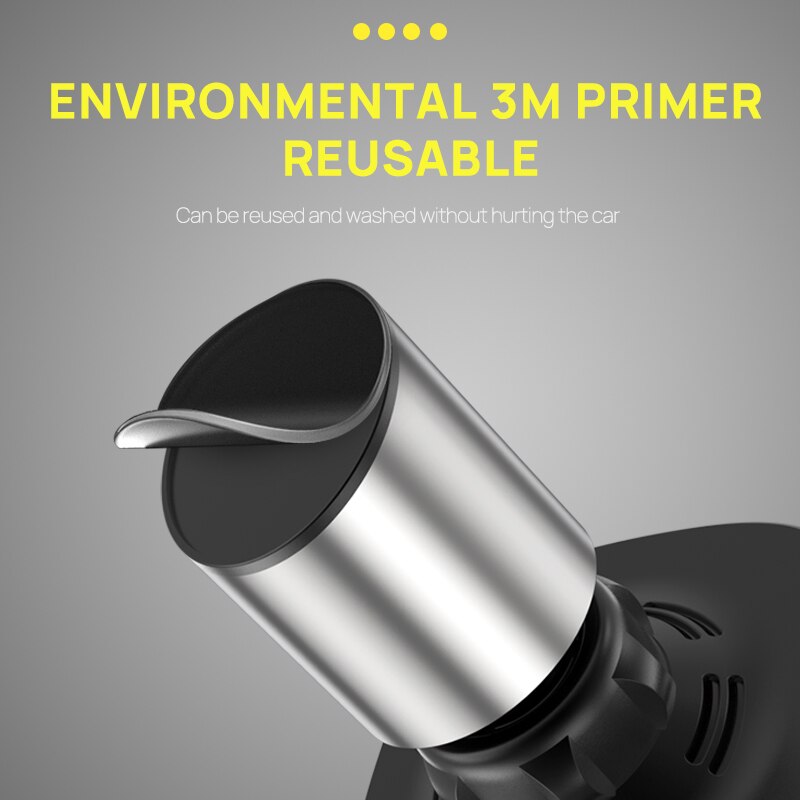 15W Car Wireless Charger is Suitable For iphone 12 Macsafe Aluminum Alloy Vent Dashboard Magnetic Bracket Mobile Phone Charger