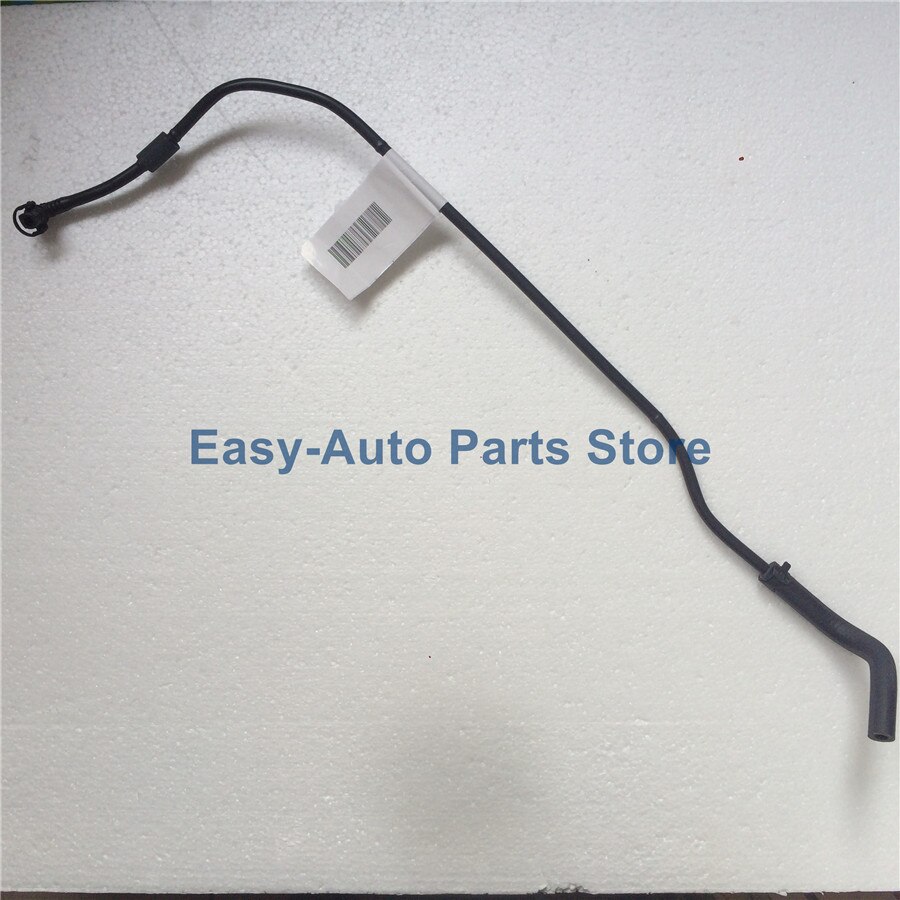 Throttle Body Heater Pipe THERMOSTAT HOSE For Chevrolet Cruze 1.6 Aveo Opel Astra H OEM#55574685