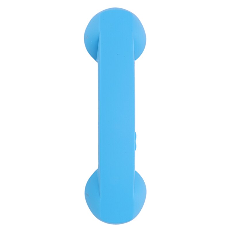 Bluetooth mikrofoni kuulokkeet retro puhelin luuri mikrofoni kaiutin puhelu vastaanotin
