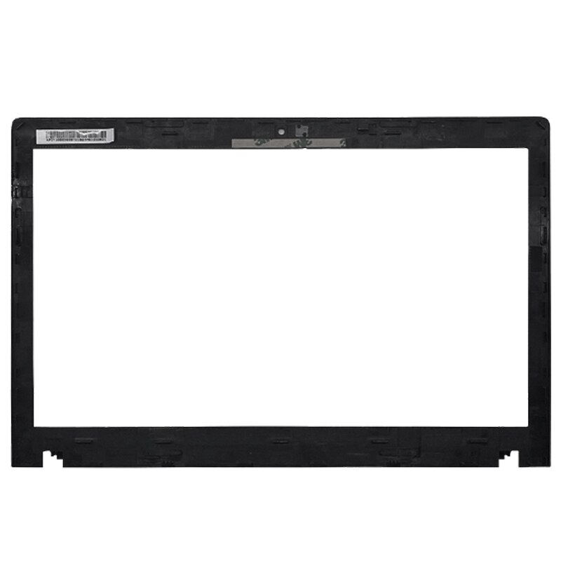 Voor Lenovo G500 G505 G510 G590 Serie Laptop Lcd Back Cover/Front Bezel/Palmrest/Bottom Case top Cover Zwart G500 G505 G510