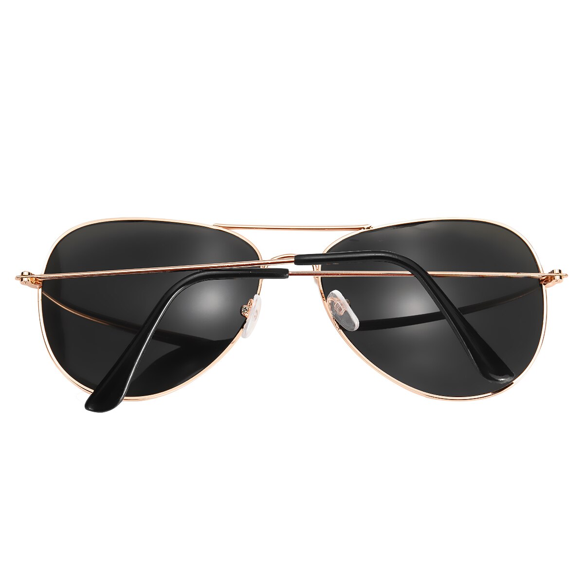 Men Retro Sunglasses Fishing Golf Ball Finder Glasses Eye Protection Golf Accessories Blue Lenses Sport Glasse