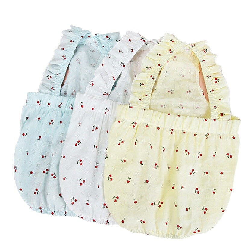 Pet Doggy Clothes Cute Dogs Summer Skirt Dress Puppy Small Dog Vest Yorkie Pomeranian Shih Tzu Maltese Poodle Schnauzer Costumes