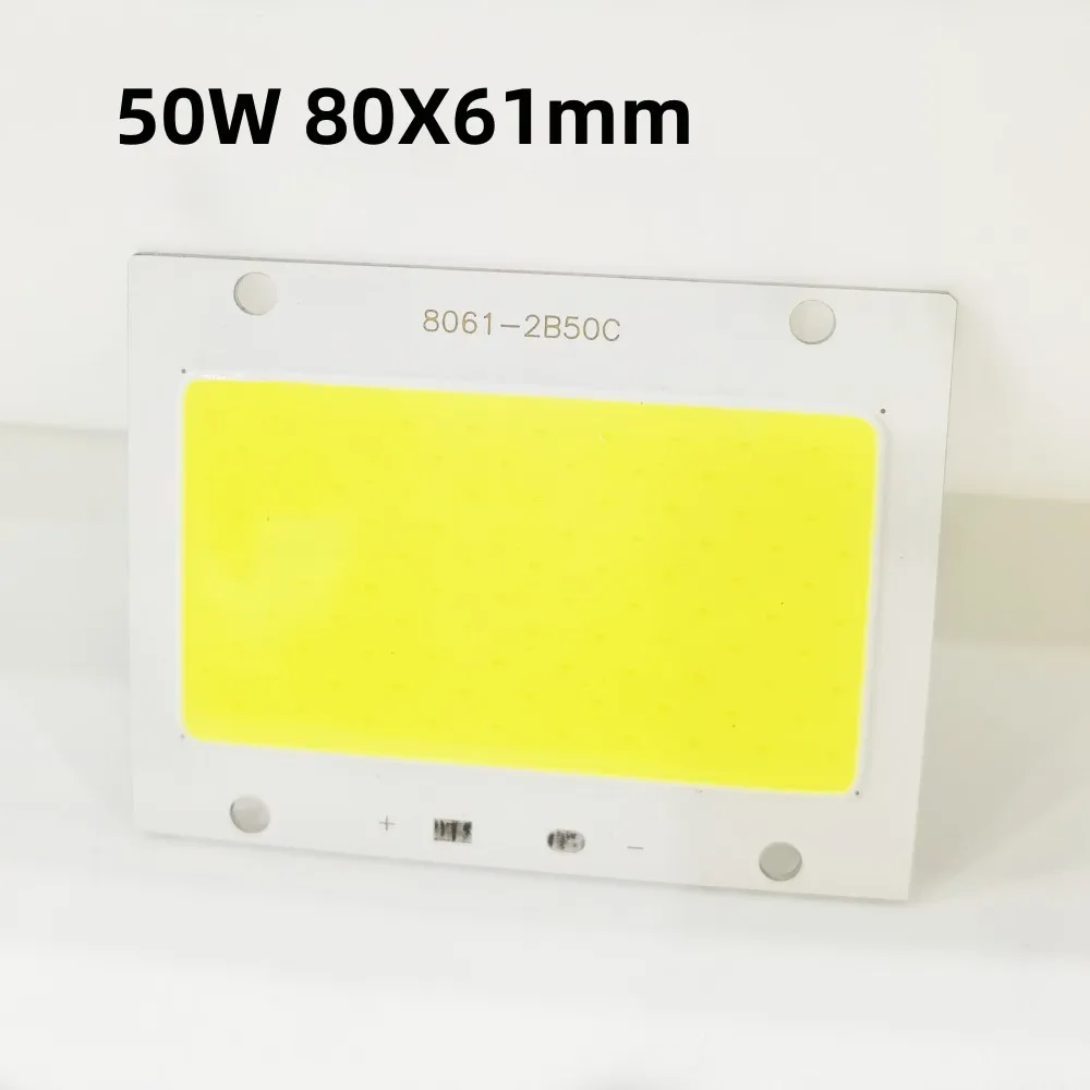 DIY hochhelles Weiß für Flutlichtlampe, Lichtquelle 50 W, 100 W, 150 W, mit Netzteil-Treiber, LED-COB-Chip: Armee Grün