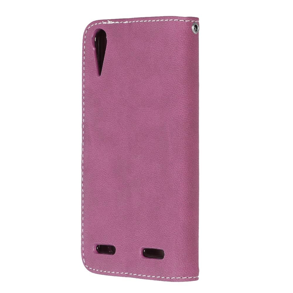 Flip Case for Lenovo A6010 Plus & A6000 & for Lenovo Lemon K3 K30-T Cover Skin 5" K 3 A 6000 6010 Case for Lenovo Phone Case