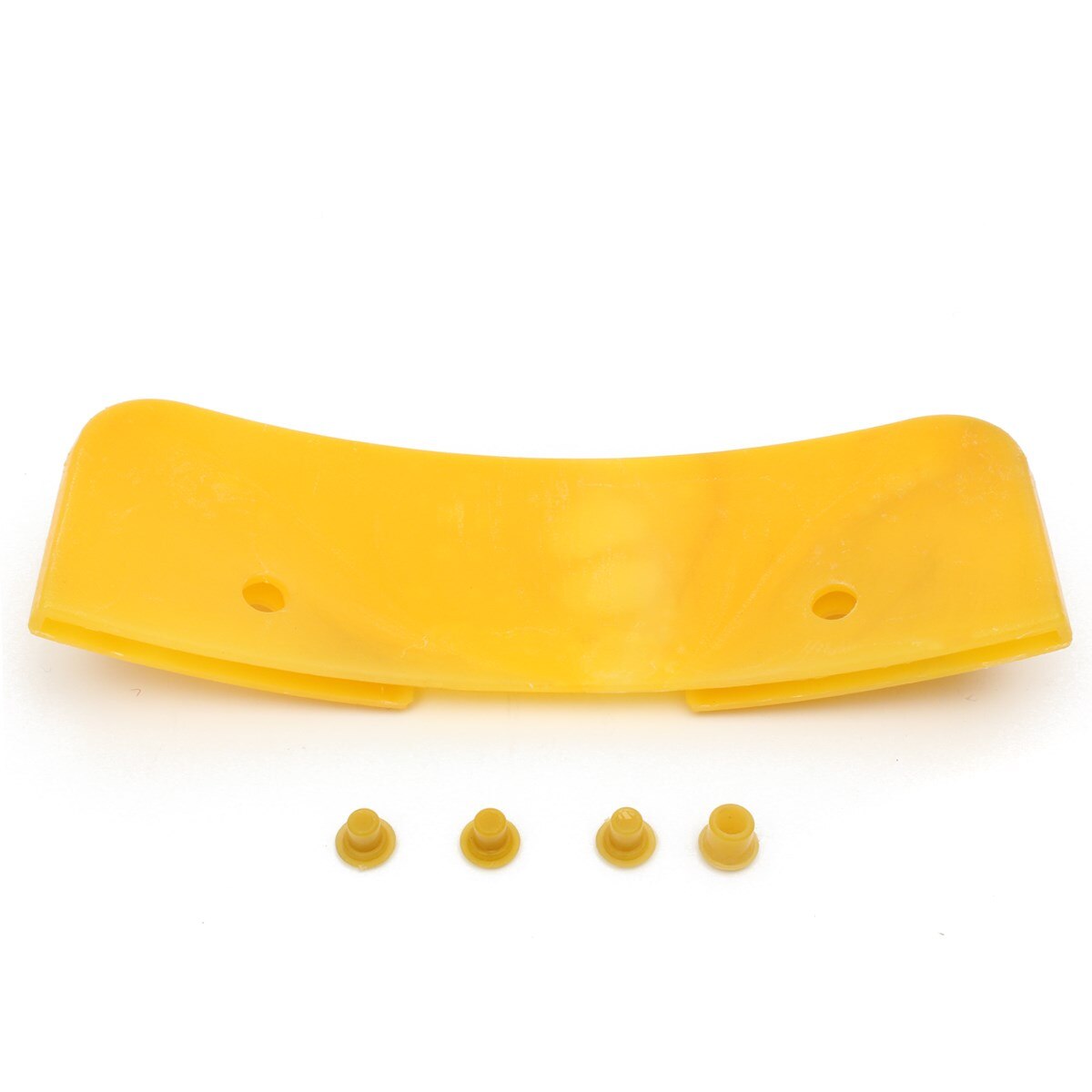 Ruedas llanta para neumáticos abrazadera de interruptor hoja Protector de la cubierta de accesorios