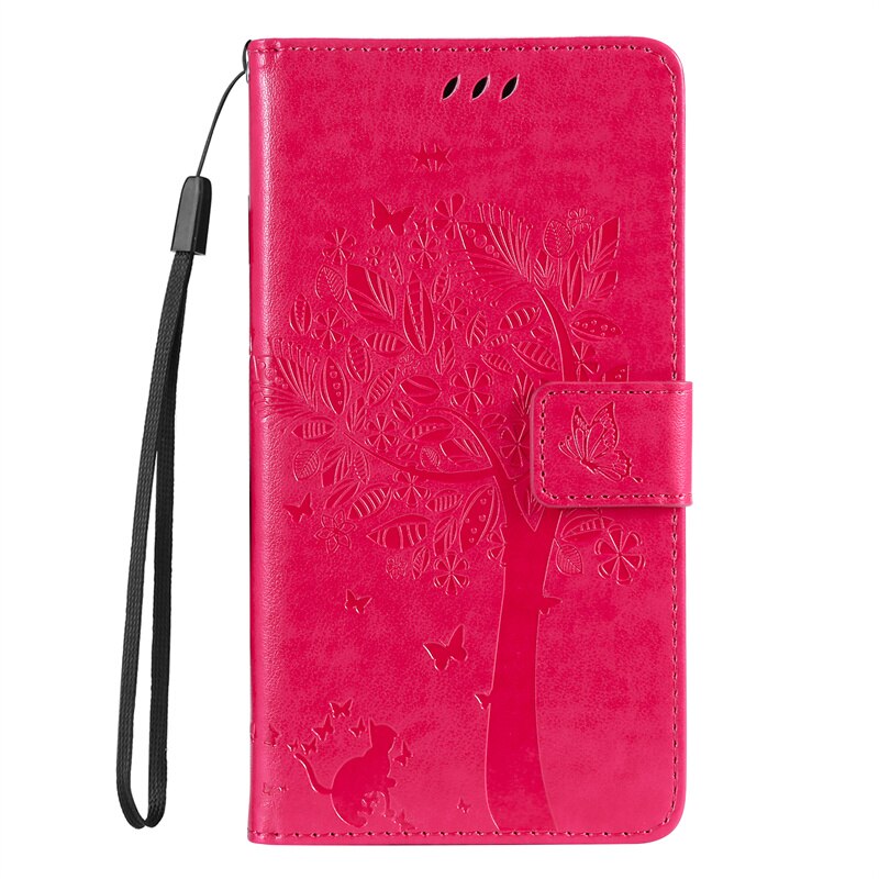 Do Samsung Galaxy A03S SM-A037F skórzane etui z klapką Coque na Samsung Galaxy A03S A 03 S A03 S A 03 S gniazdo karty chroń pokrywę: 11