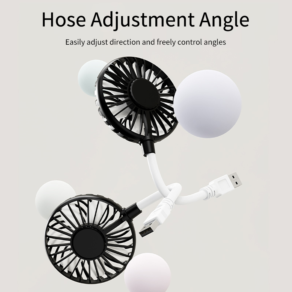 Small Fan Mute Cooling Fan Plug And Play Usb Portable Fan Student Dormitory Cooler Accessories For Power Bank Laptop Pc