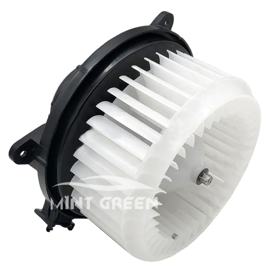 MCOOL Auto AC Fan Blower Motor For FOTON Tunland Part Number 1808Y1900010