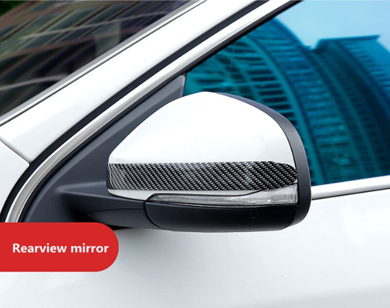 Auto Styling Auto Anti-Collision Strip Trim Universele voor Chevrolet Cruze Trax Aveo Lova Sail Epica Captiva Volt Camaro kobalt