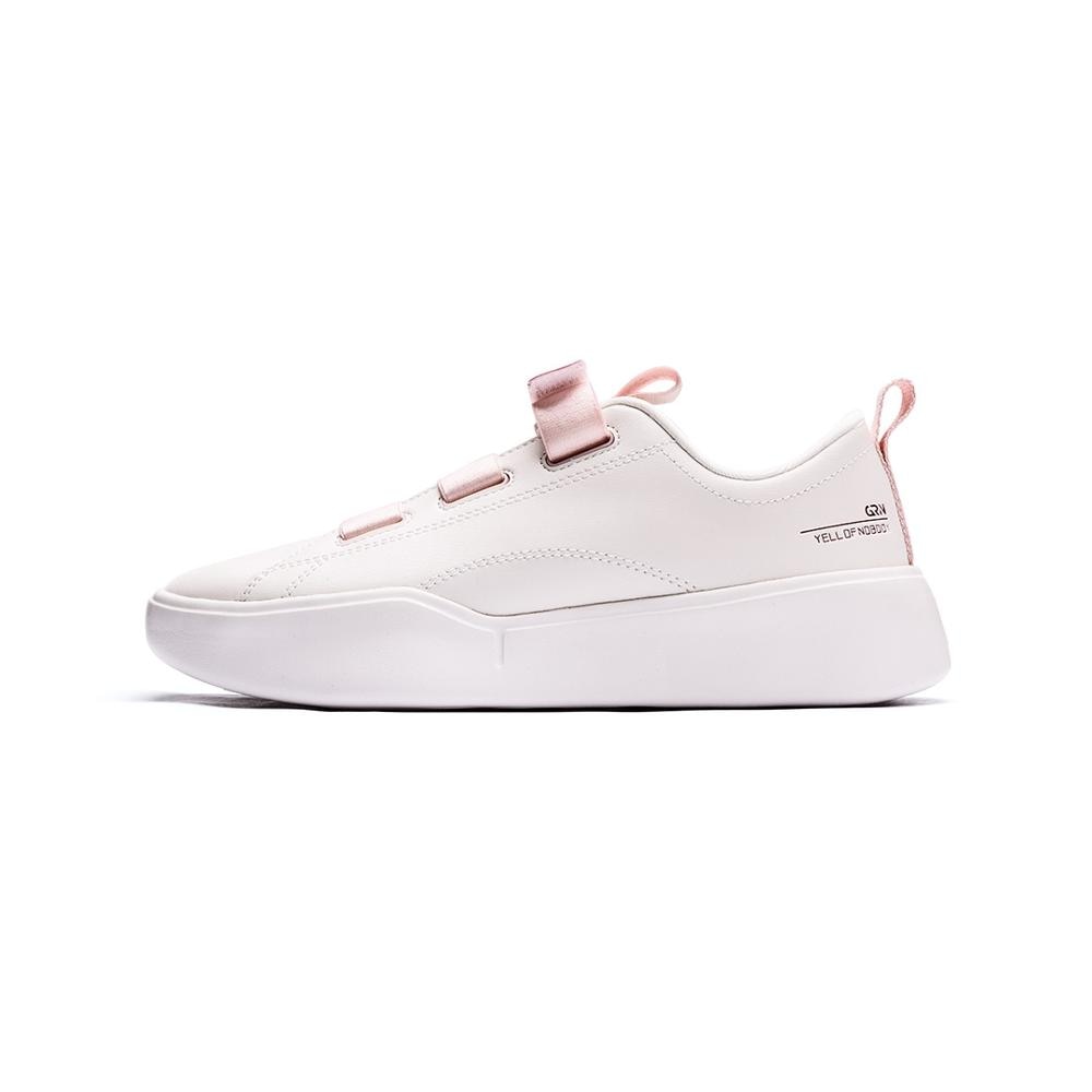 Xiaomi thick bottom woman sneakers light and soft leisure sports shoes