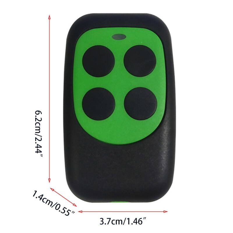 Multipurpose Duplicator Remote Control 315 MHz Electric Door Cloning Key Motorcycle Burglar Alarm Copy Artifact