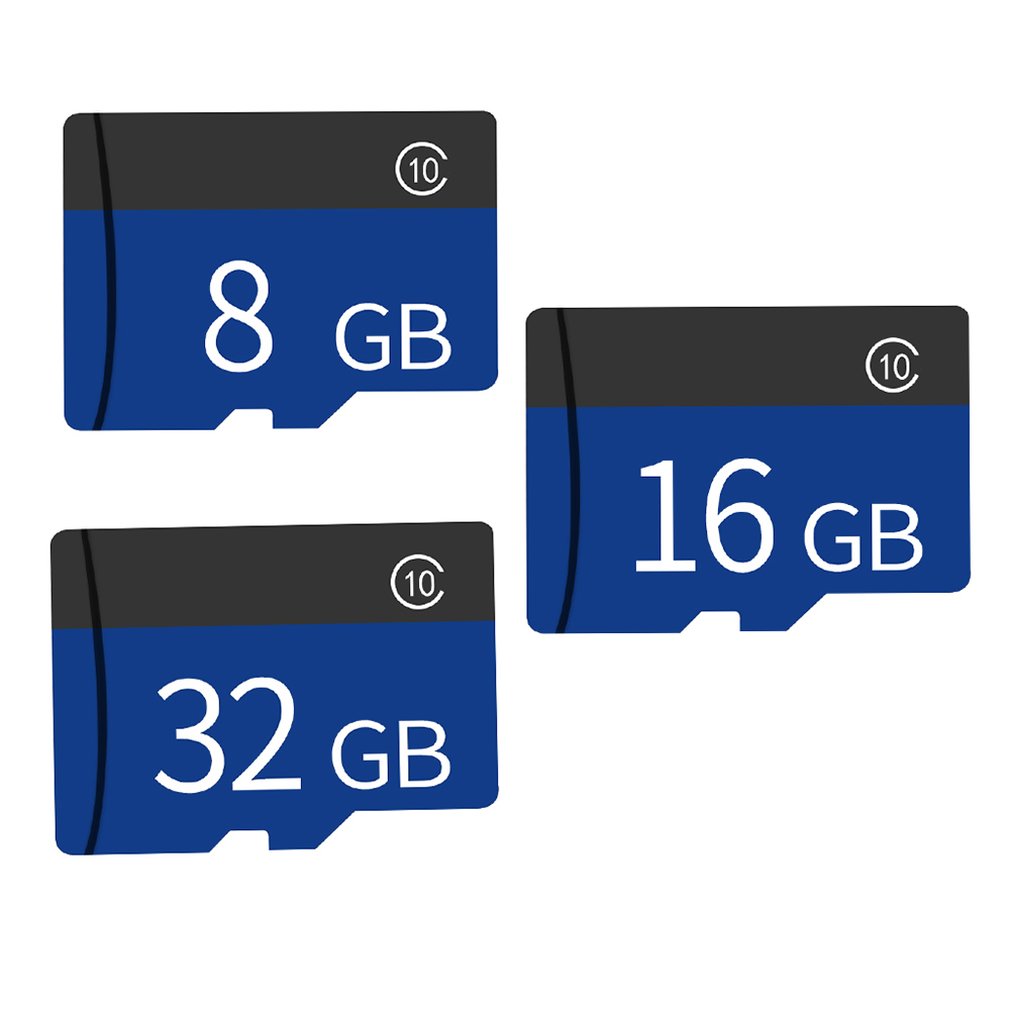 TF Karte Speicher karte 8G 16G 32G memory stick Klasse 10 usb pen drive TF Karte für telefon Speicher Micro Speicher Karte