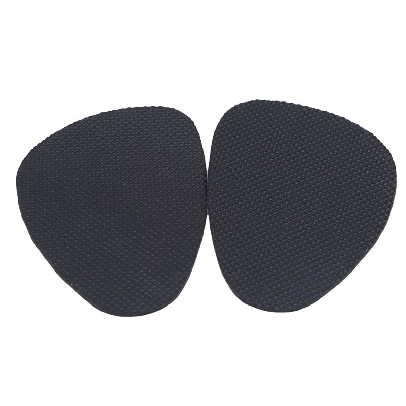 Anti-Slip Hoge Hakken Sole Grip Protector Antislip Kussen Pads: square grid S