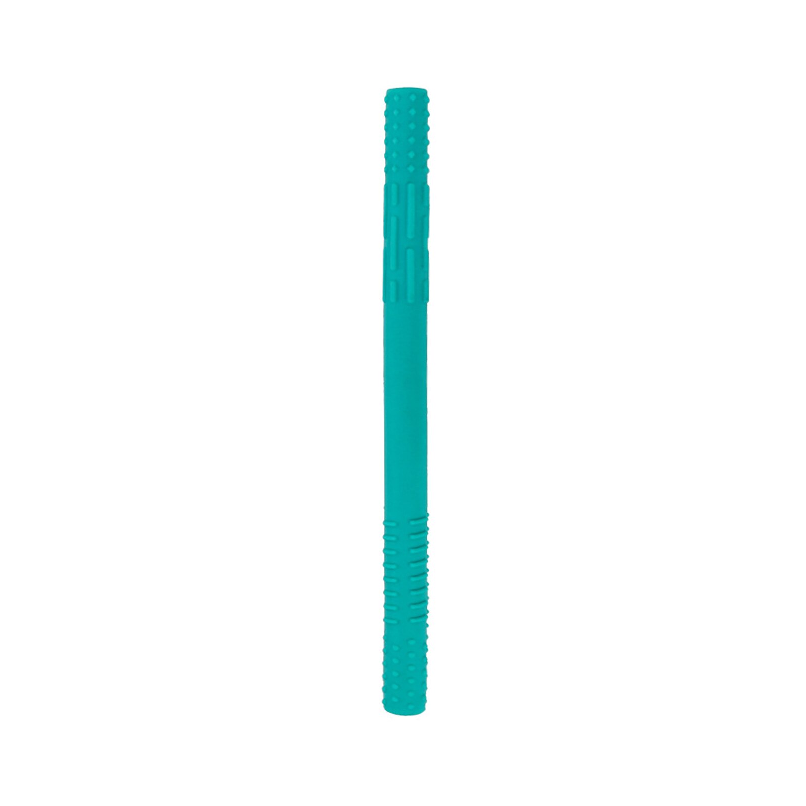 Silicone molar pipette Home baby molar food grade silicone beverage straw High temperature resistant easy to clean straw пипетка