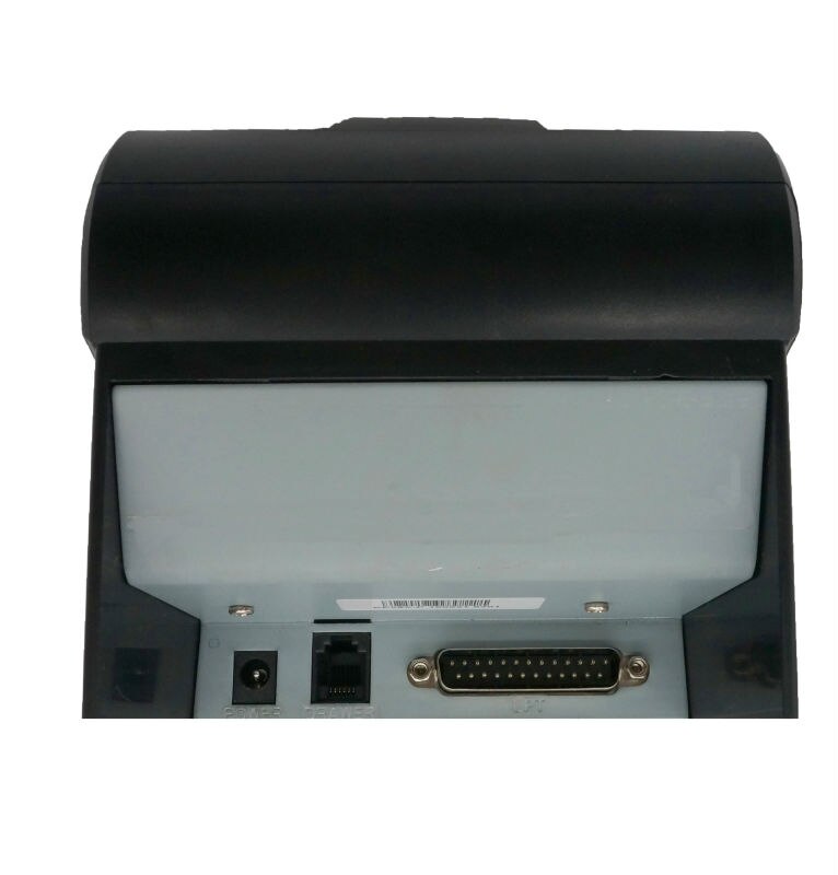 Parallel interface pos printer 2inch 12v thermal receipt printer