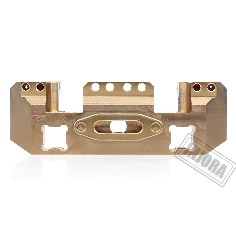 INJORA AX24 SCX24 15T CNC Lenk Servo Arm Hupe Für RC Crawler EMAX