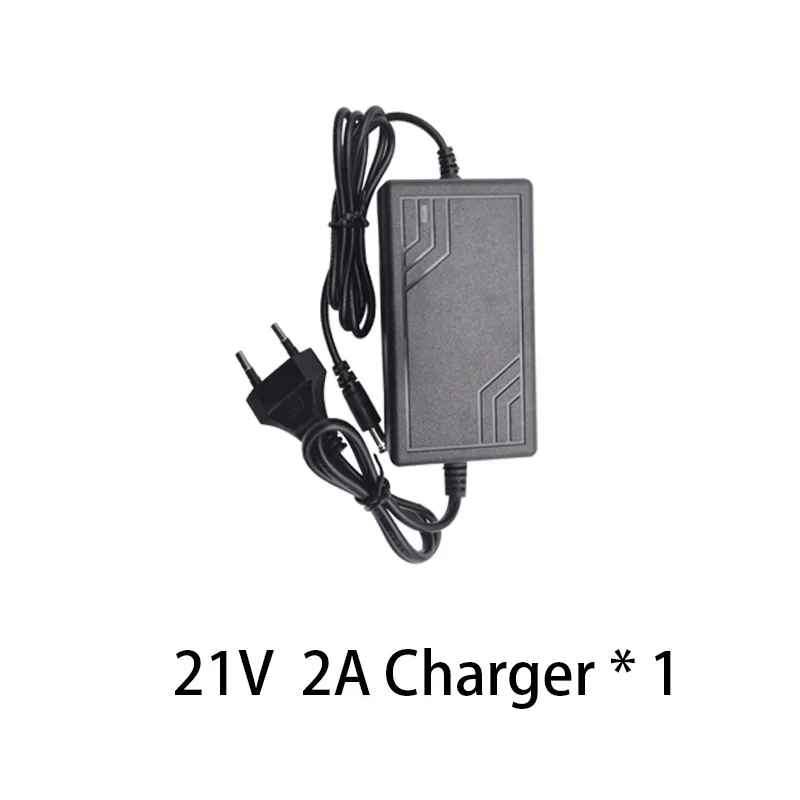 5S4P 18V Makita 18650 lithium battery can charge 16000mAh battery with high current and high discharge. Charger.: PURPLE