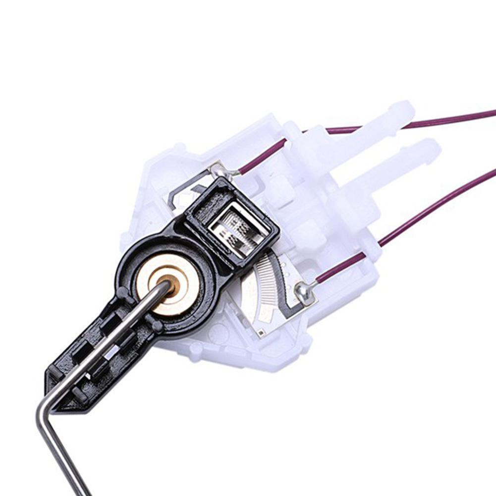 HiMISS Durable Fuel Gas Tank Unit Set