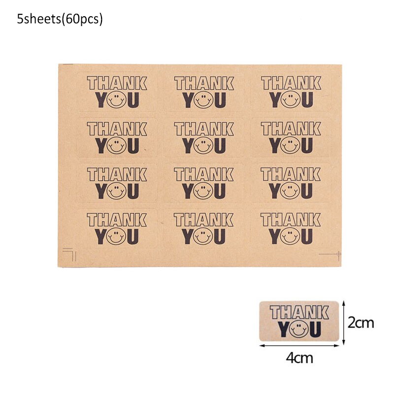 100pcs Clear Opp Plastic Bags for Candy Lollipop Cookie Packaging Cellophane Bag Wedding Party Supplies: 5 sheet B10