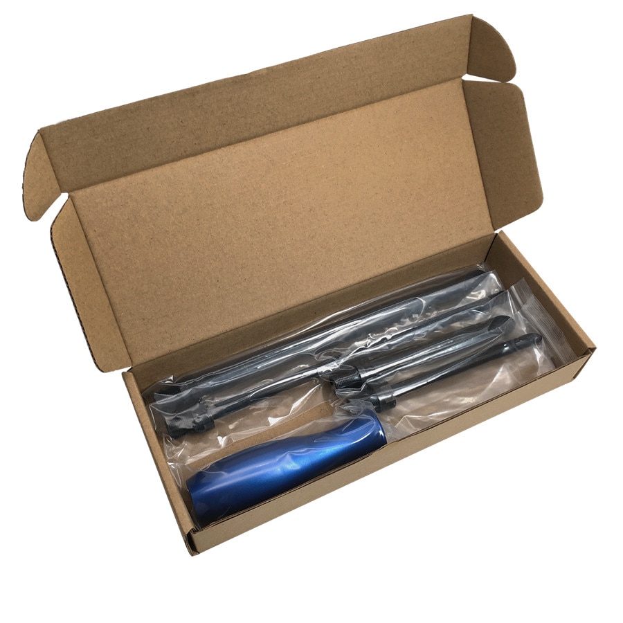 7618 Wire Insertion Car repair tool set