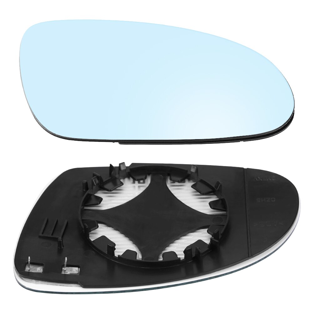Vehicle Car Heated Wing Door Mirror Glass for VW Passat B6 2005 for left passenger side right driver side