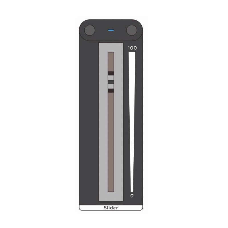 Makeblock mBuild Modules Collection Intelligent Electronic Sensors Compatible with Open-source Hardware For mBot2 CyberPi: Yellow