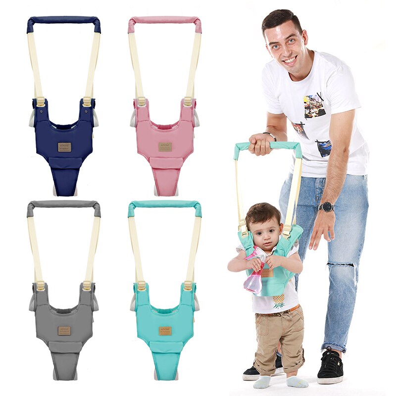 Baby peuter kind harnas wipstoel jumper leren maanlopen leerhulp riem veiligheidsteugels harnas uk baby voor kinderen
