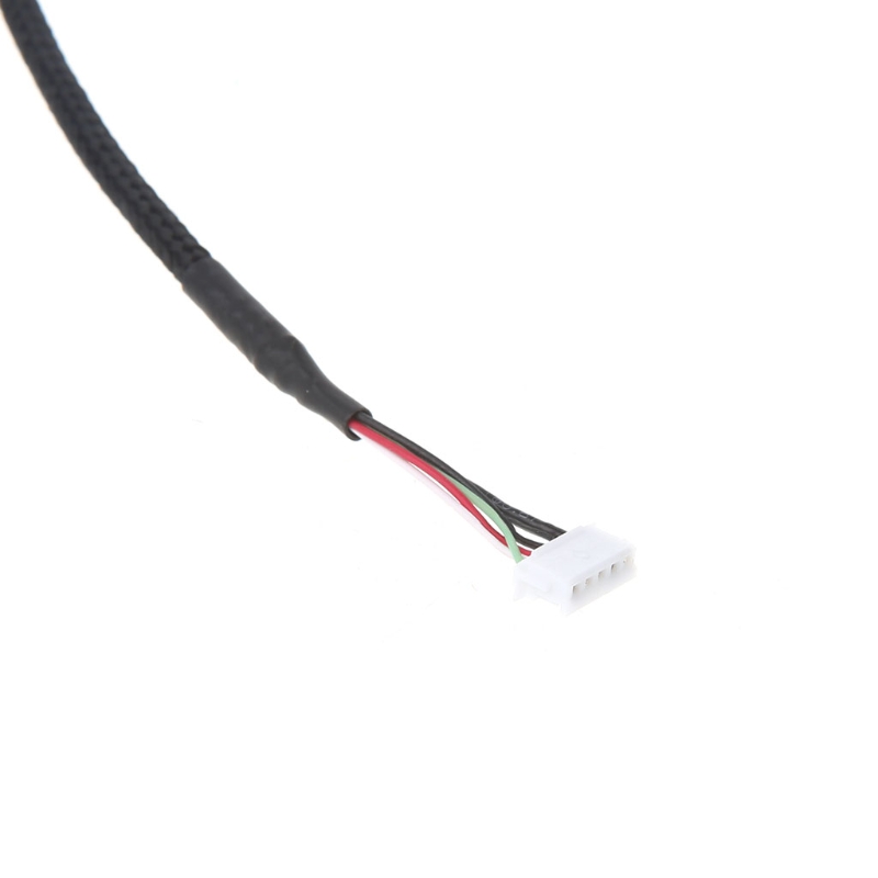 Usb Muis Kabel Line Vervanging Draad Voor Logitech G5 G500 Speciale Muis Lijnen
