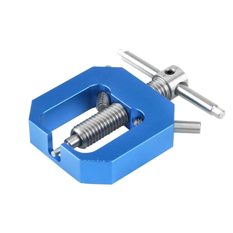 Rc Motor Gear Puller Tool Universal Motor Pinion Gear Puller Remover For Rc Motors Upgrade Part Accessory