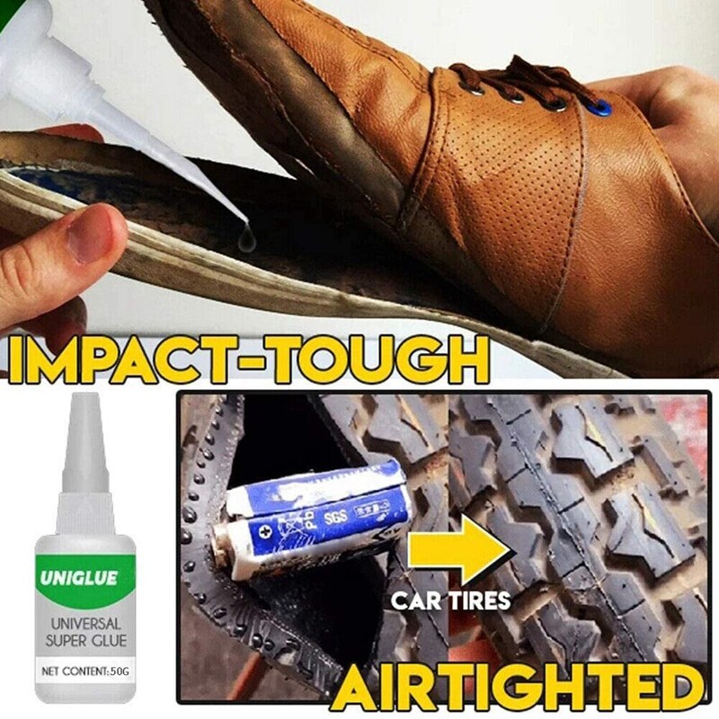 with Universal Super Glue Bonding Quick-Drying Bakelite Ceramic Repair Agent