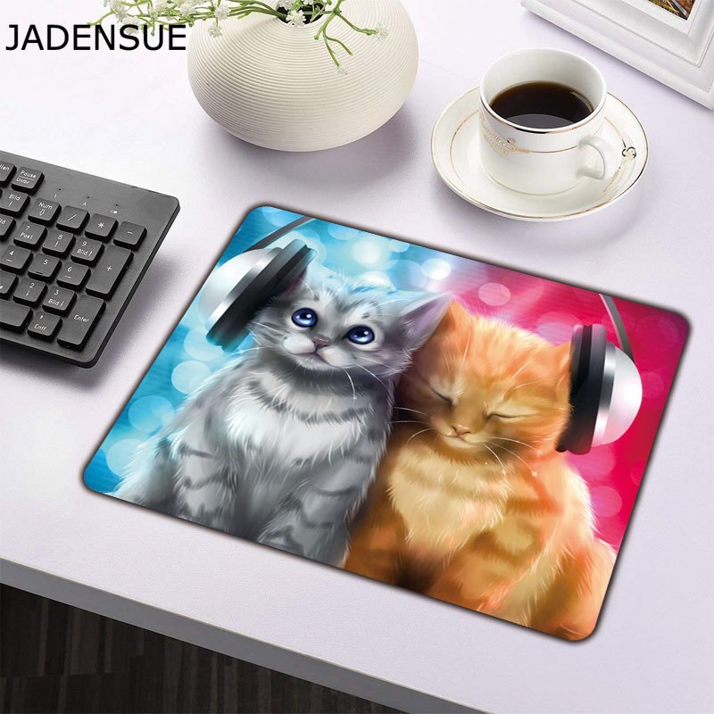 Podkładka strąk mysz robić gier podkładka na biurko mała podkładka strąk mysz podkładka strąk mysz komputer stancjonarny klawiatura mysz robić laptopa podkładka strąk mysz akcesoria biurowe: 220x180x2mm 15