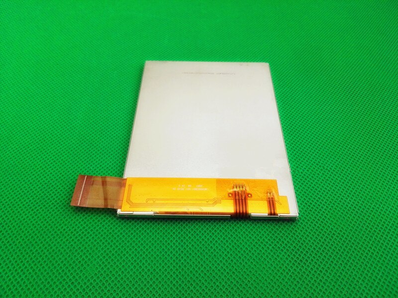 4.0 -zoll-lcd-bildschirm für lms 400 01 400 rev 01-001_ lcd 0.3a display mit touchscreen-digitizer, pda, handheld-gerät