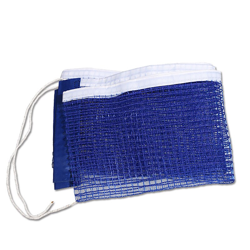Portable Universal Table Tennis Net Retractable Table Tennis Post Net Rack Sport Supplies Grid Gym
