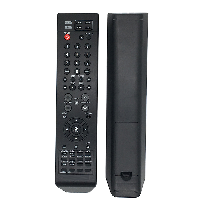 Diaľkové ovládanie pre samsung ht -tx715k ht -tx715t ht -x715 ht-x715t ht -tz512 ht-tz512t ht -tz512t/ xaa dvd systém domáceho kina