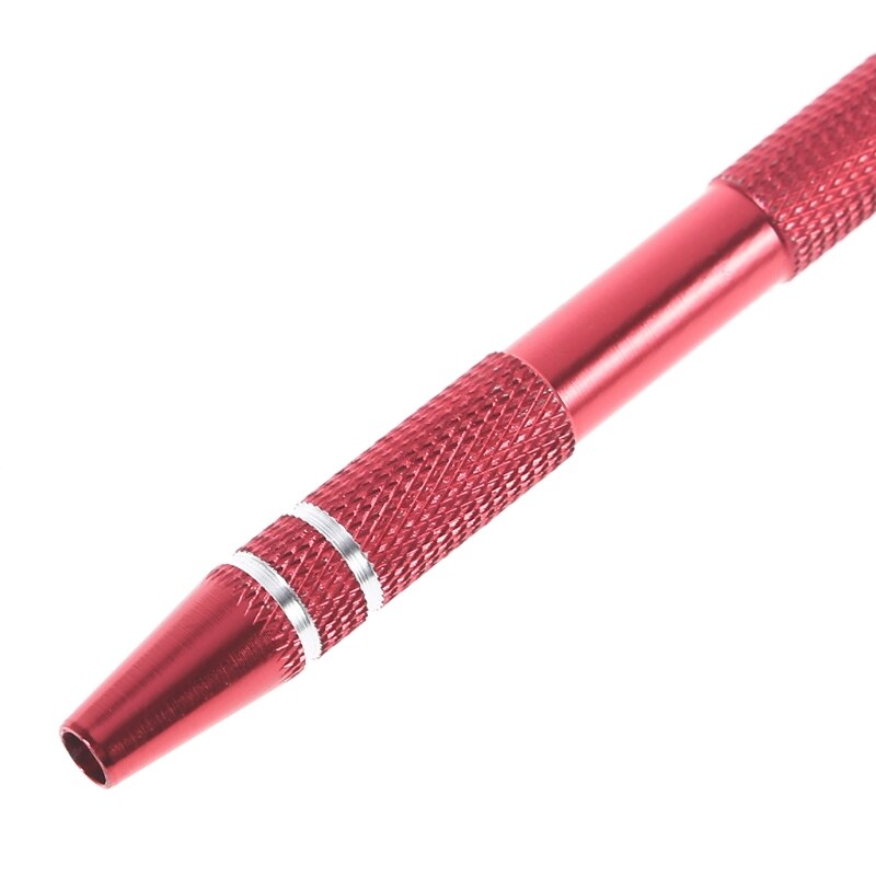 Ic Pickup/Draad Picker/Bga Chip Picker/Elektronische Component Vangst/4 Klem Ic Chip Metalen Catcher/ Manicure Katoen Bal