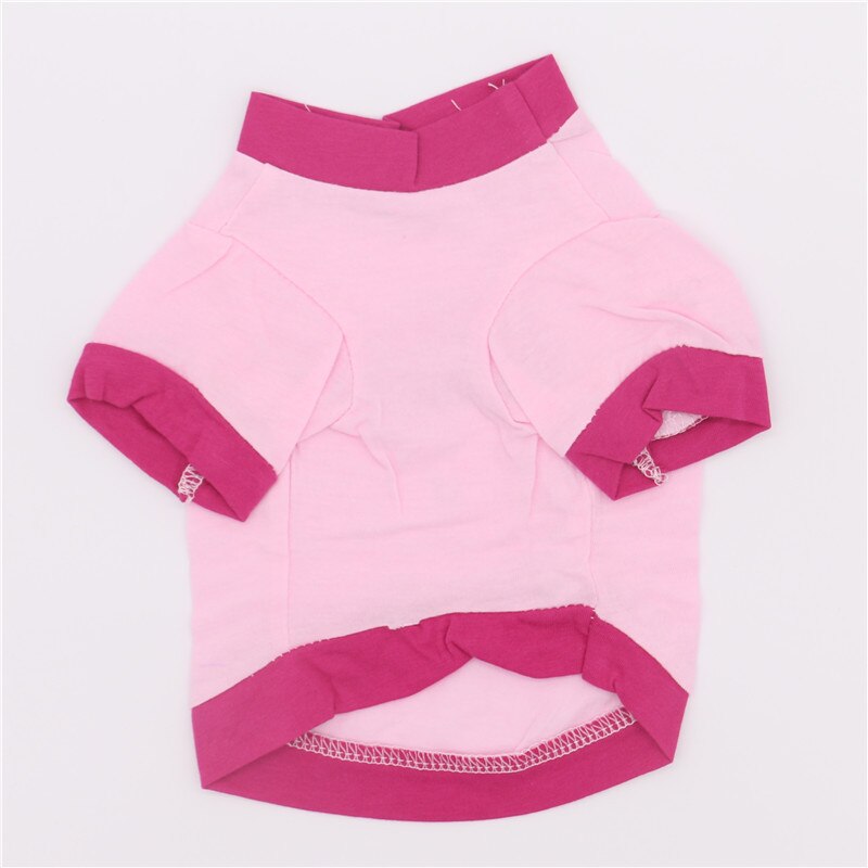 Lente Herfst Hond Kleding Katoen Huisdier Hoodie Kleding Voor Kleine Honden Bulldog Warme Hond Jas Jas Puppy Honden Kostuum Tb