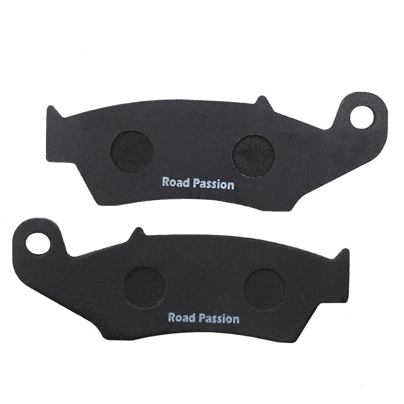 Caliper Freno Yz80 1986-2001 Disco De Freno Trasero France Equipement