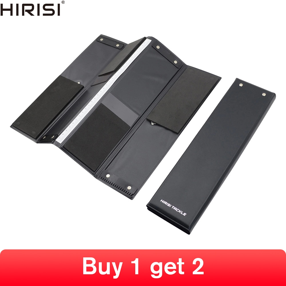 Carp Fishing Stiff Rig Wallet Hook Length Rig Storage System for Carp Coarse Fishing Equipment