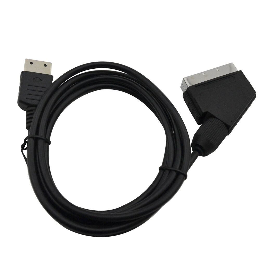 Câble Scart pour sega Dreamcast DC